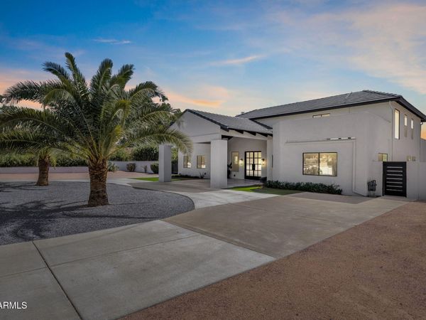 10620 N 84TH Street, Scottsdale, AZ 85260