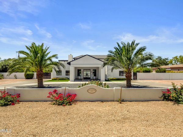 10620 N 84TH Street, Scottsdale, AZ 85260