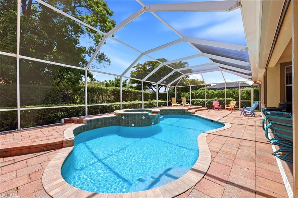 3951 Ruxton Rd , Naples, FL 34116 Photo