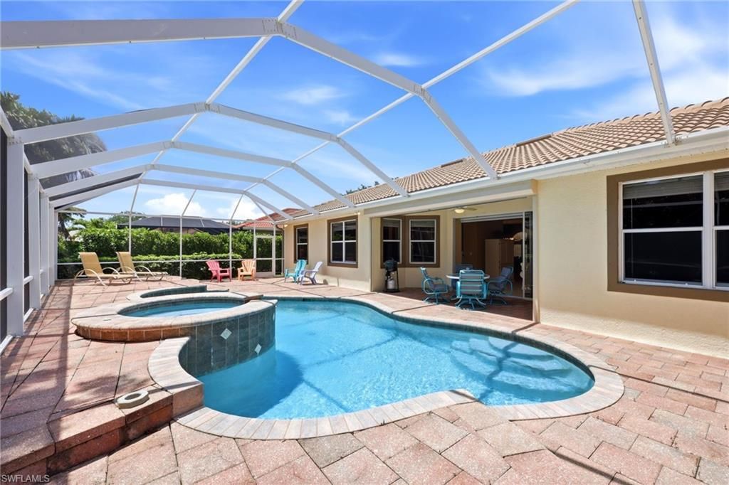 3951 Ruxton Rd , Naples, FL 34116 Photo