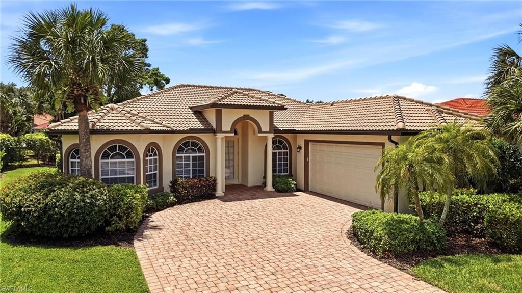 3951 Ruxton Rd , Naples, FL 34116 Photo