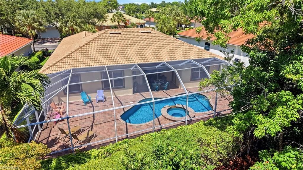 3951 Ruxton Rd , Naples, FL 34116 Photo