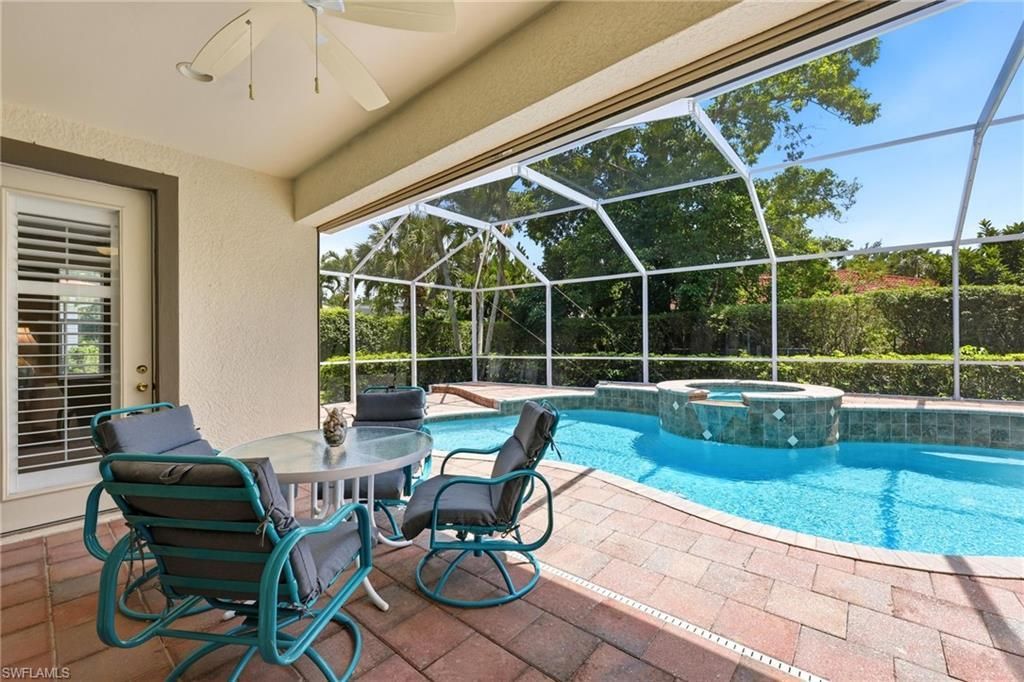 3951 Ruxton Rd , Naples, FL 34116 Photo