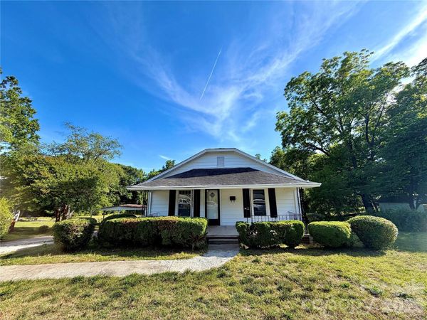 519 Locust Street , Kannapolis, NC 28081