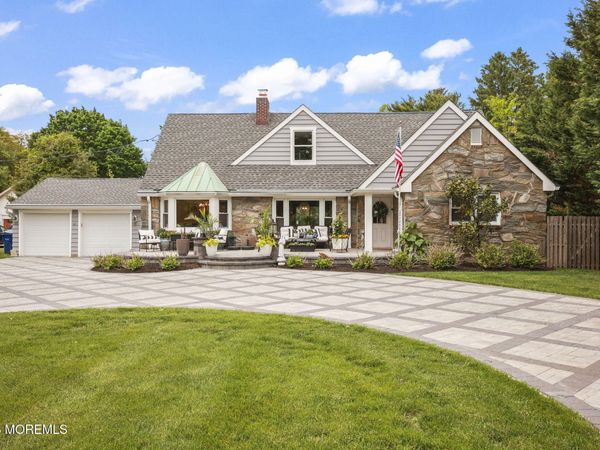 401 Old Corlies Avenue, Neptune Township, NJ 07753
