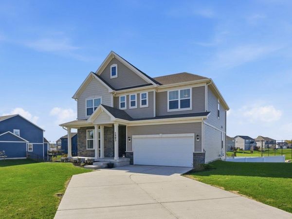 1593 Thompson Road, Sun Prairie, WI 53590