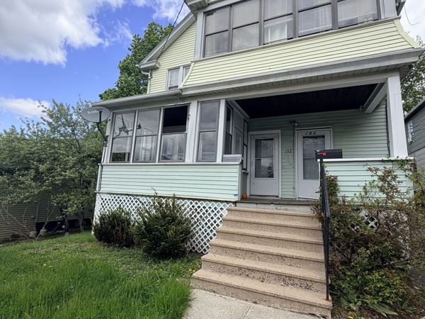 152 Lyons , New Britain, CT 06052