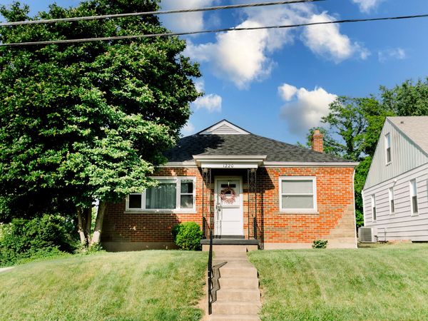 1220 Alexandria Pike, Fort Thomas, KY 41075
