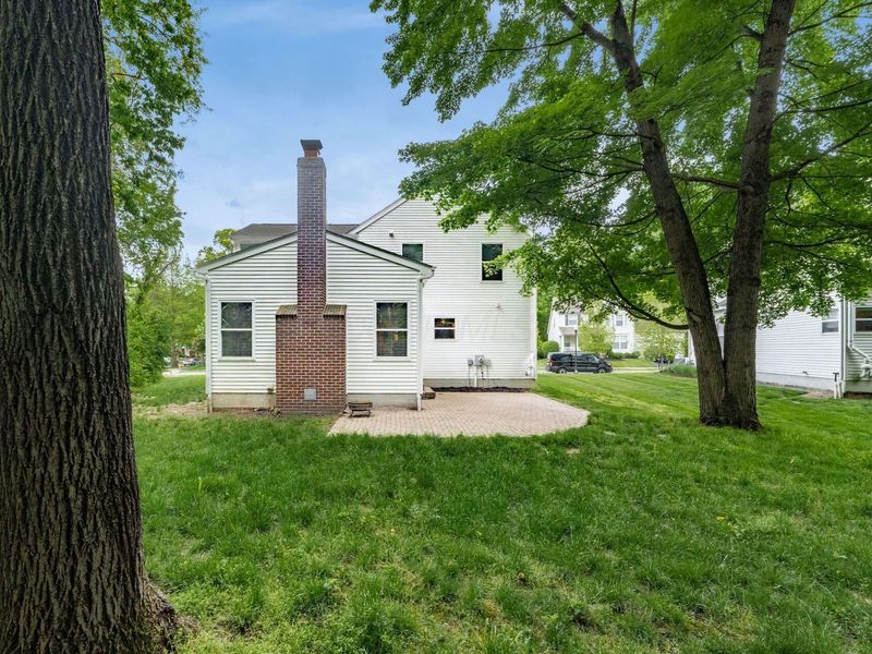 6316 Hilltop Trail Drive, New Albany, OH 43054 Photo 5