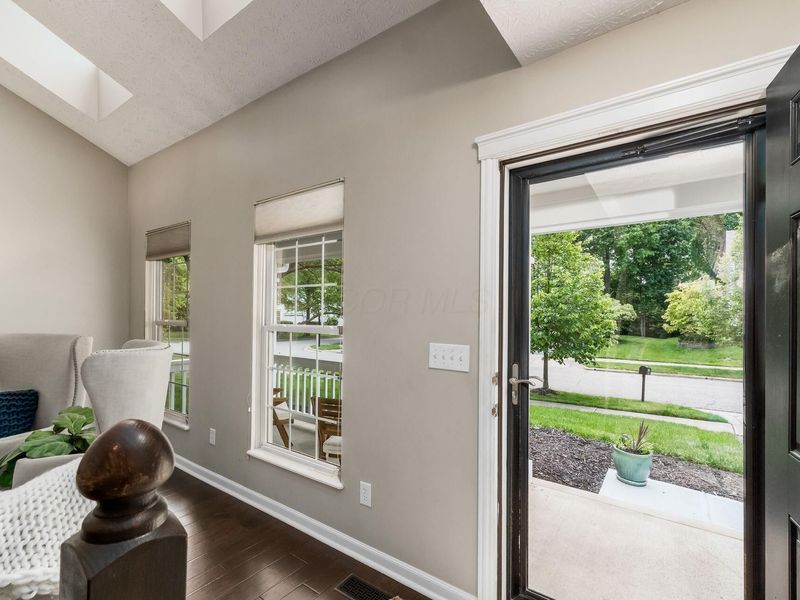 6316 Hilltop Trail Drive, New Albany, OH 43054 Photo 7