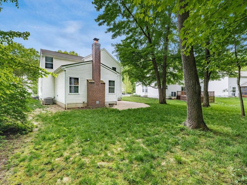 6316 Hilltop Trail Drive, New Albany, OH 43054 Photo 72