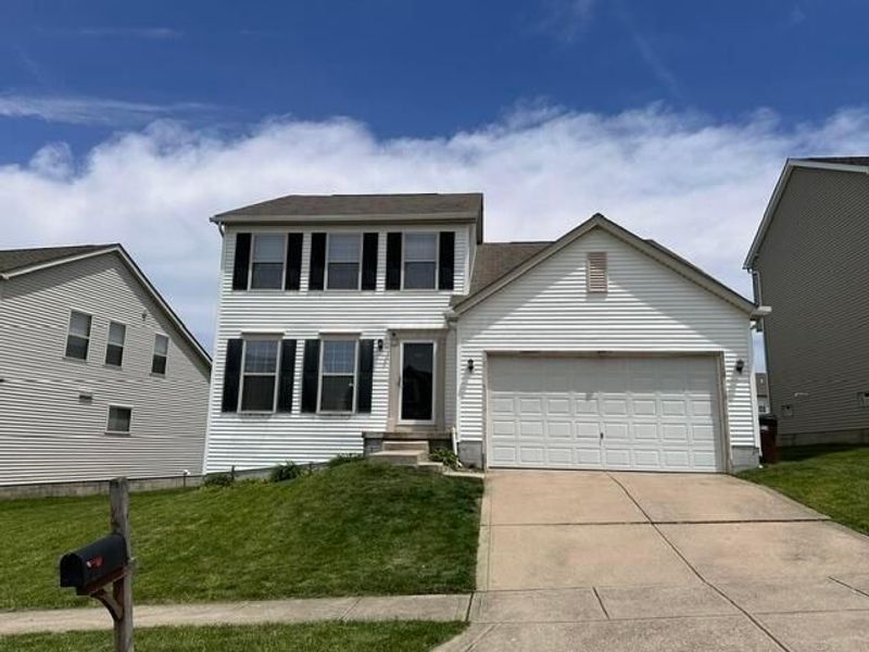 40 W Twin Maple Avenue , Lithopolis, OH 43136 Photo 1
