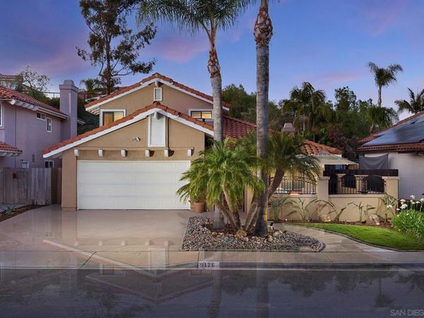 9176 Truman St , San Diego, CA 92129
