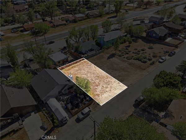 0 Ivins Drive , Frazier Park, CA 93225