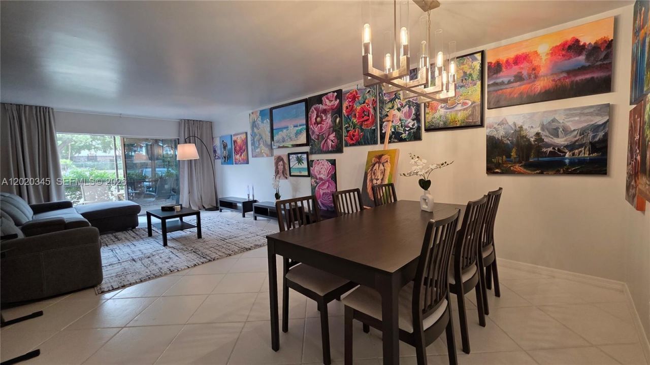 3360 Spanish Moss Ter, Unit 104, Lauderhill, FL 33319 Photo