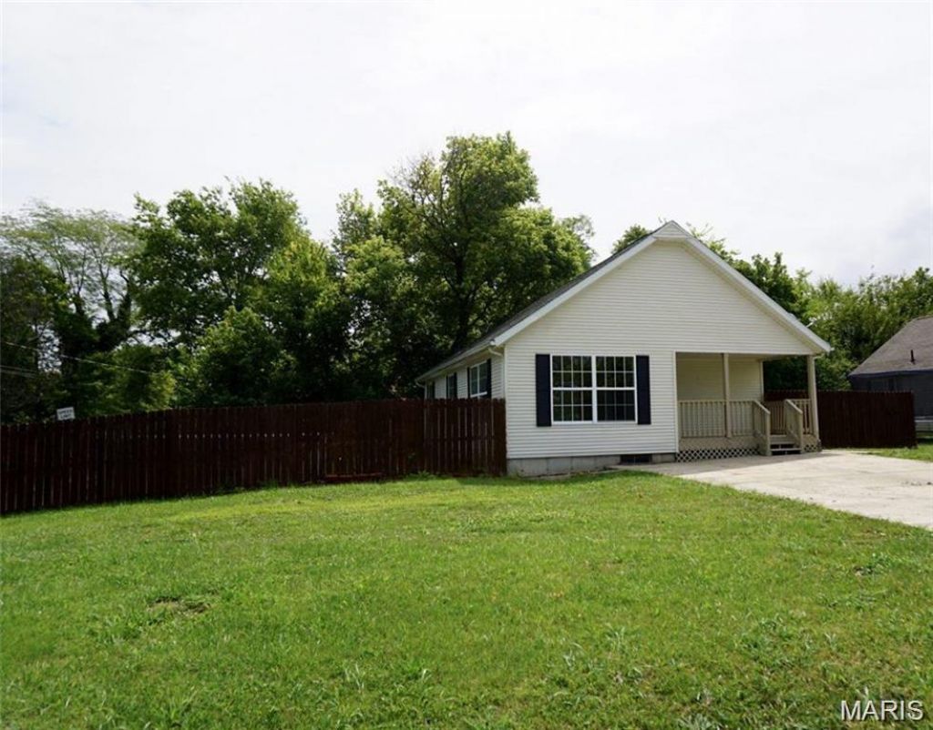 3934 Highway, Robertsville, MO 63072 Main Photo