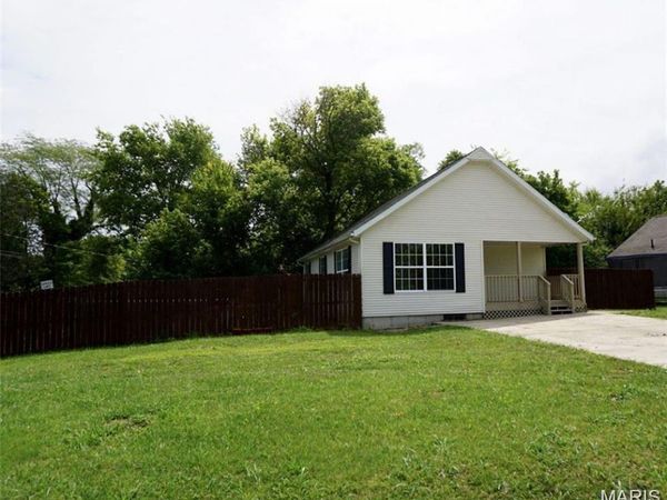 3934 Highway, Robertsville, MO 63072