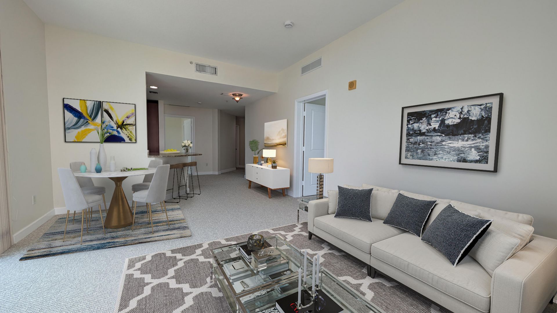 1945 S Ocean Drive, Unit 701, Hallandale Beach, FL 33009 Photo