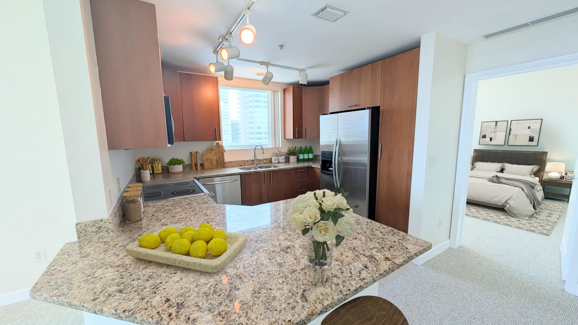 1945 S Ocean Drive, Unit 701, Hallandale Beach, FL 33009 Photo