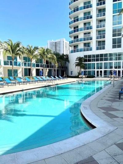 1945 S Ocean Drive, Unit 701, Hallandale Beach, FL 33009 Photo