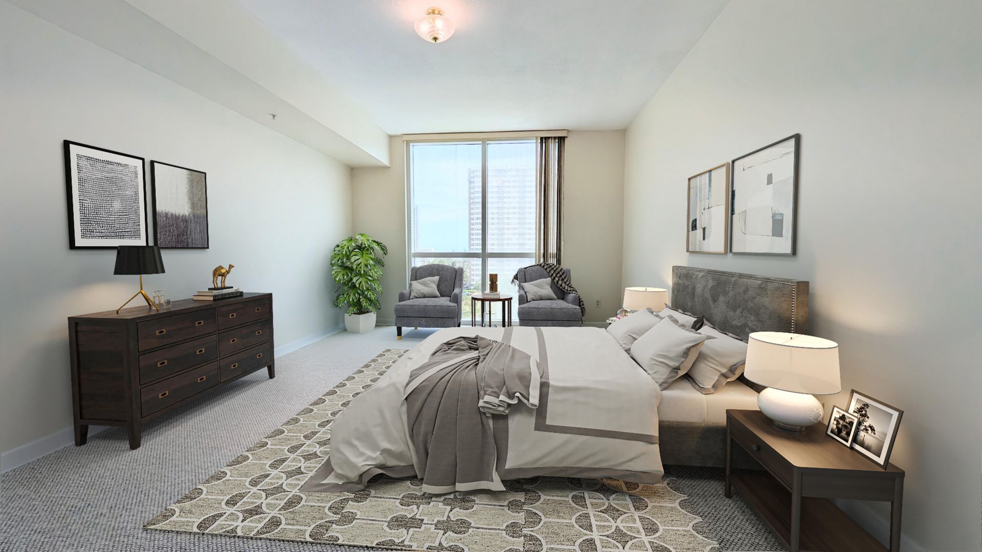 1945 S Ocean Drive, Unit 701, Hallandale Beach, FL 33009 Photo