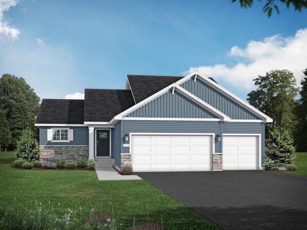 4602 89th Street NE, Monticello, MN 55362