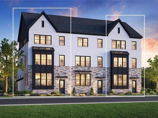 2002 Sinclair Way , Alpharetta, GA 30009