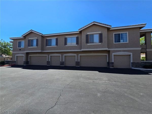9901 Trailwood Drive , Unit 1099, Las Vegas, NV 89134