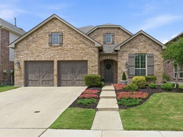 1112 3rd Street, Argyle, TX 76226