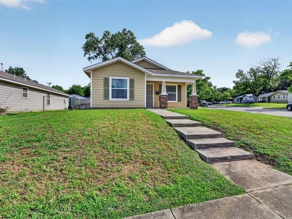4421 E Kellis Street, Fort Worth, TX 76119