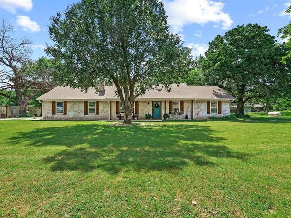 3353 County Road 2130 , Telephone, TX 75488