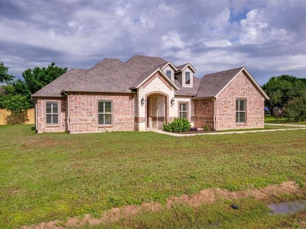 444 Ben Boyd Road, Argyle, TX 76226