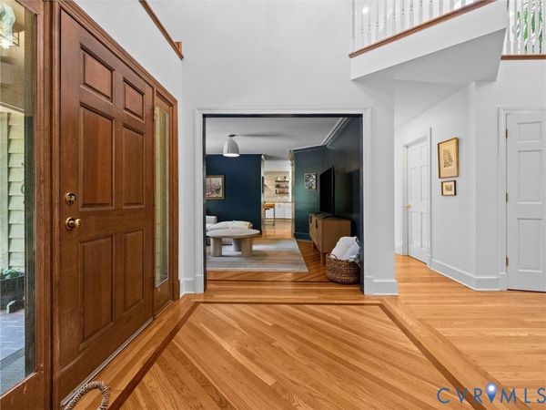 3201 Saint Stephens Way , Midlothian, VA 23113