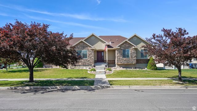 448 W Mcallister Ln, Saratoga Springs, UT 84045 Main Photo