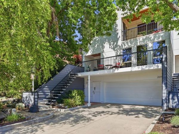 264 N ALMOND ST W, Salt Lake City, UT 84103