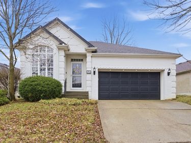 256 Long Branch Lane, Lexington, KY 40511