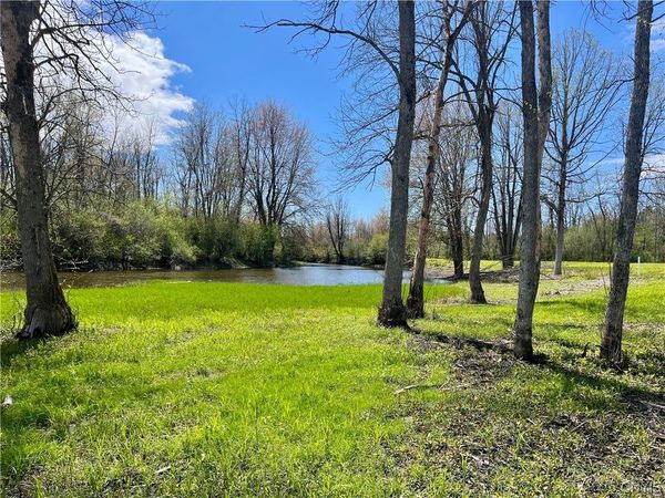 Lot 2A Thompson Trail Drive , Dexter, NY 13634