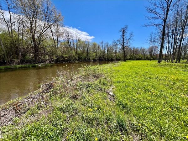 Lot 2B Thompson Trail Drive , Dexter, NY 13634