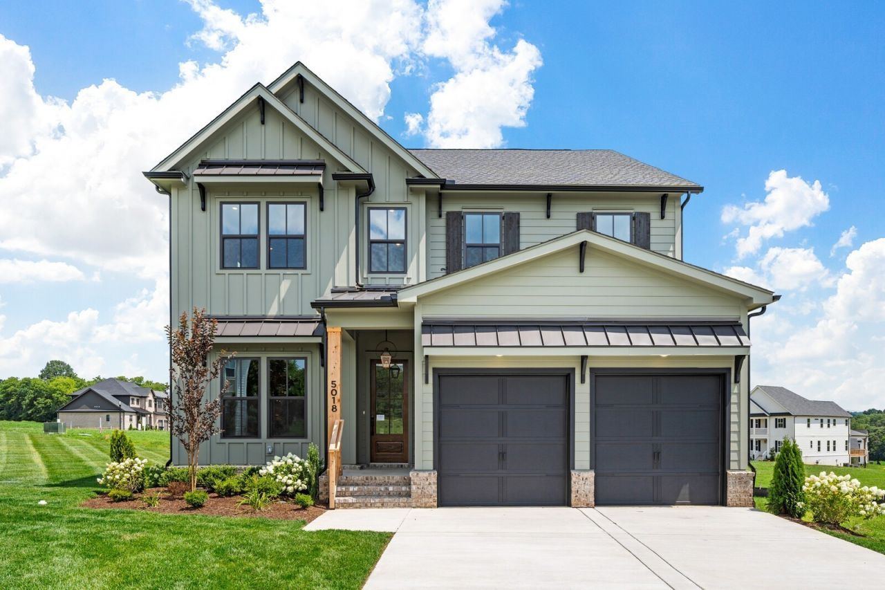 5200 Fairhaven Ct, Thompsons Station, TN 37179 Main Photo