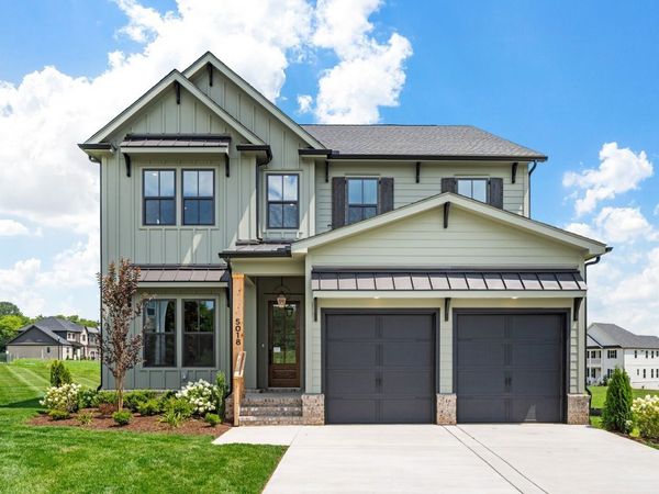 5200 Fairhaven Ct , Thompsons Station, TN 37179