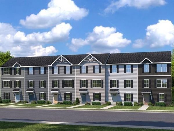 231 Poplar Loop , Antioch, TN 37013