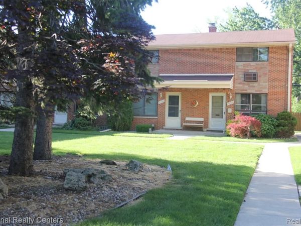 29160 TESSMER, Madison Heights, MI 48071