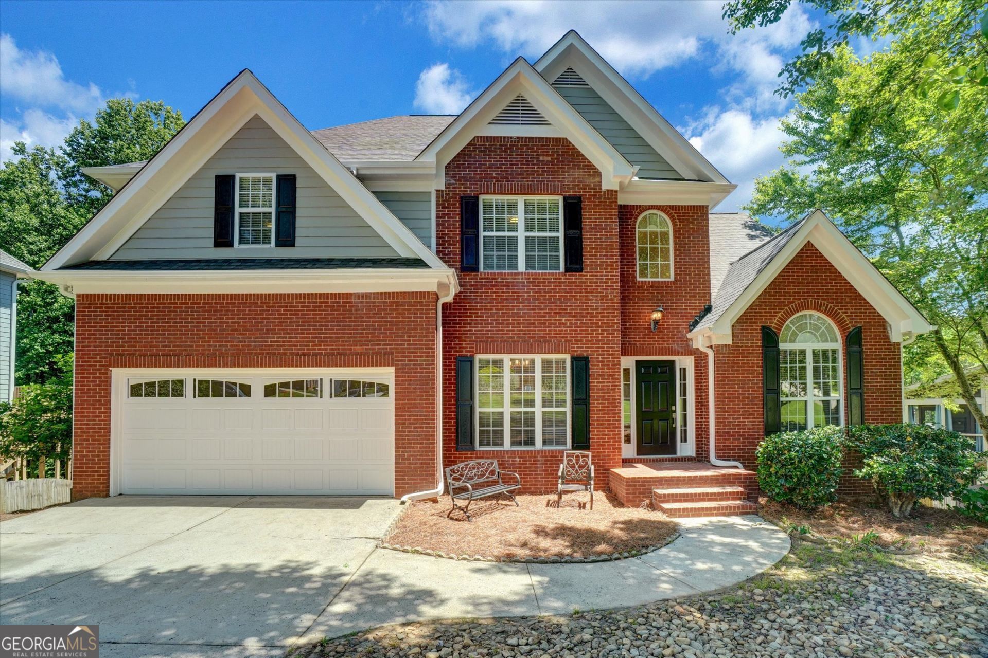 6005 Lake Windsor Parkway, Buford, GA 30518 Main Photo