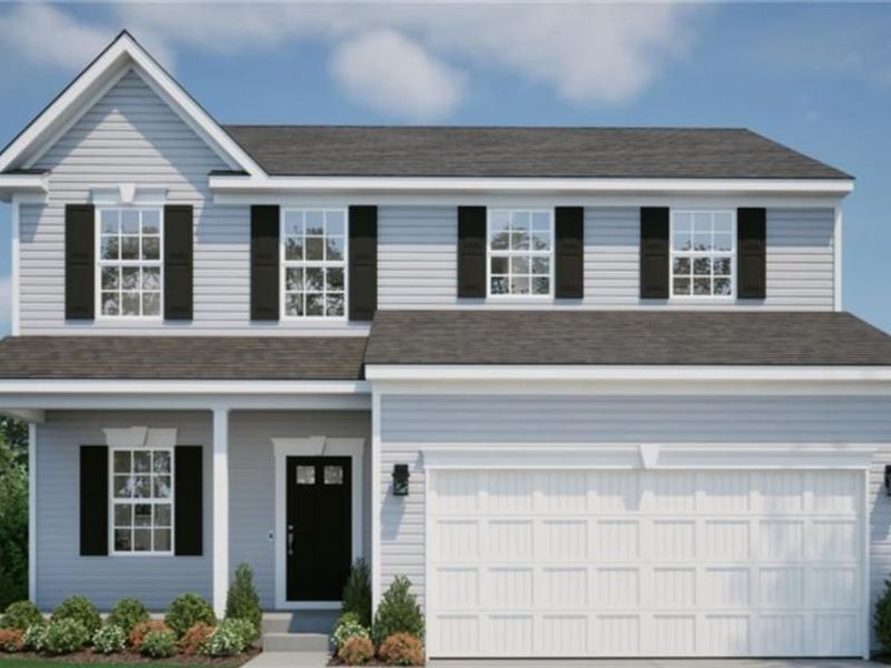 30 Waldwick Way, Springboro, OH 45066 Photo 1