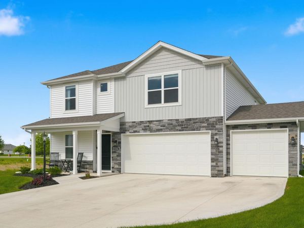 5206 Bing Pass, New Haven, IN 46774