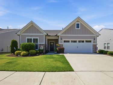 1005 Calista Drive, Wake Forest, NC 27587