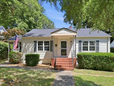 2812 Fowler Avenue, Raleigh, NC 27607