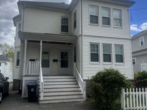 112 Lawrence St, Unit 1, Malden, MA 02148