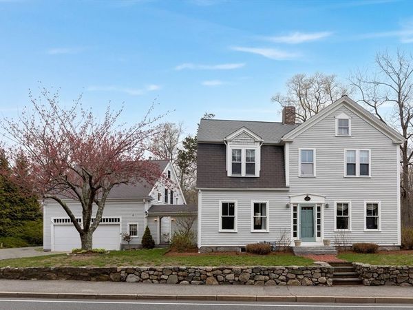 684 Country Way, Scituate, MA 02066