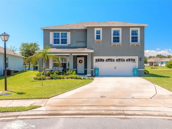 319 SUNSET VIEW DRIVE , EDGEWATER, FL 32141
